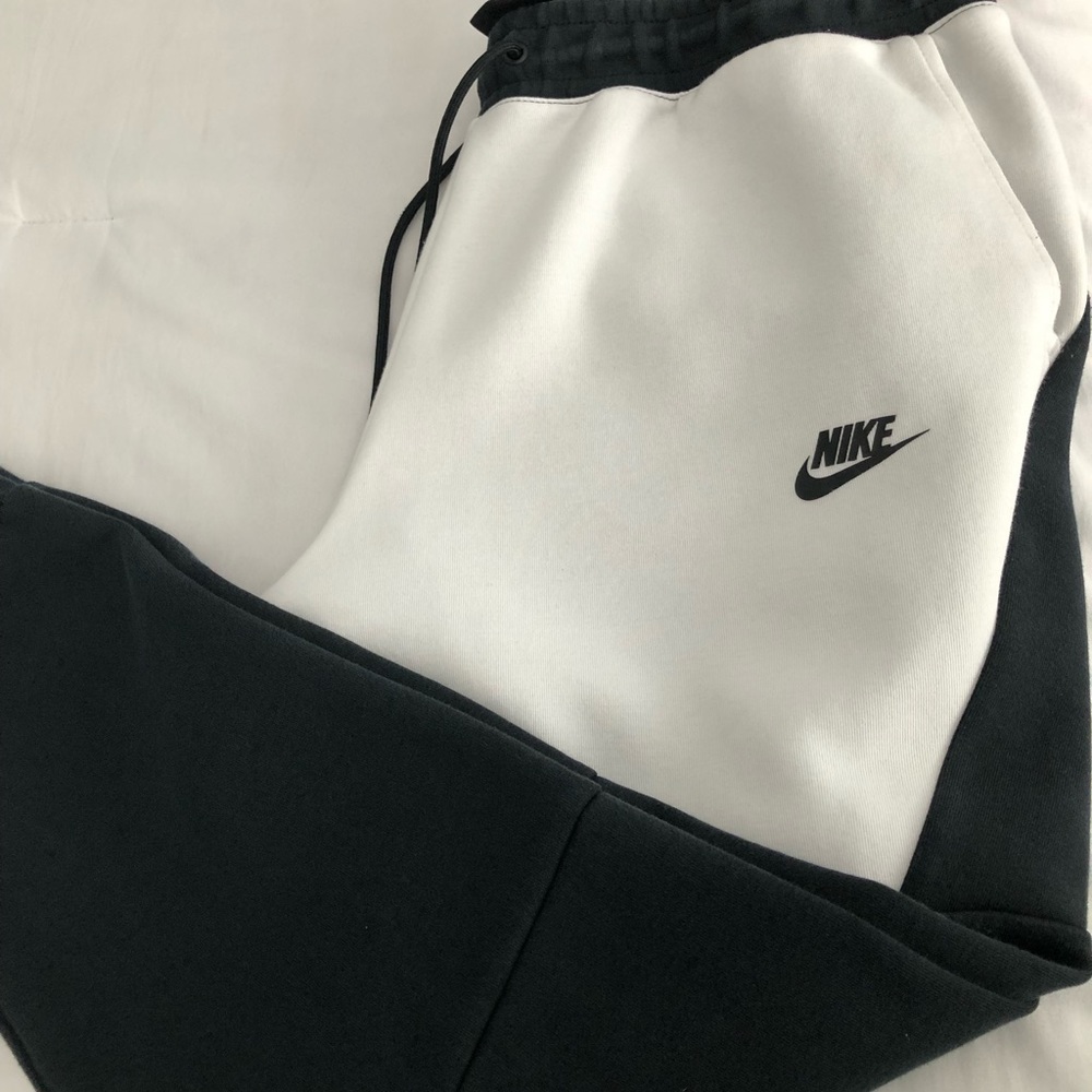 Large Nike jumpsuit